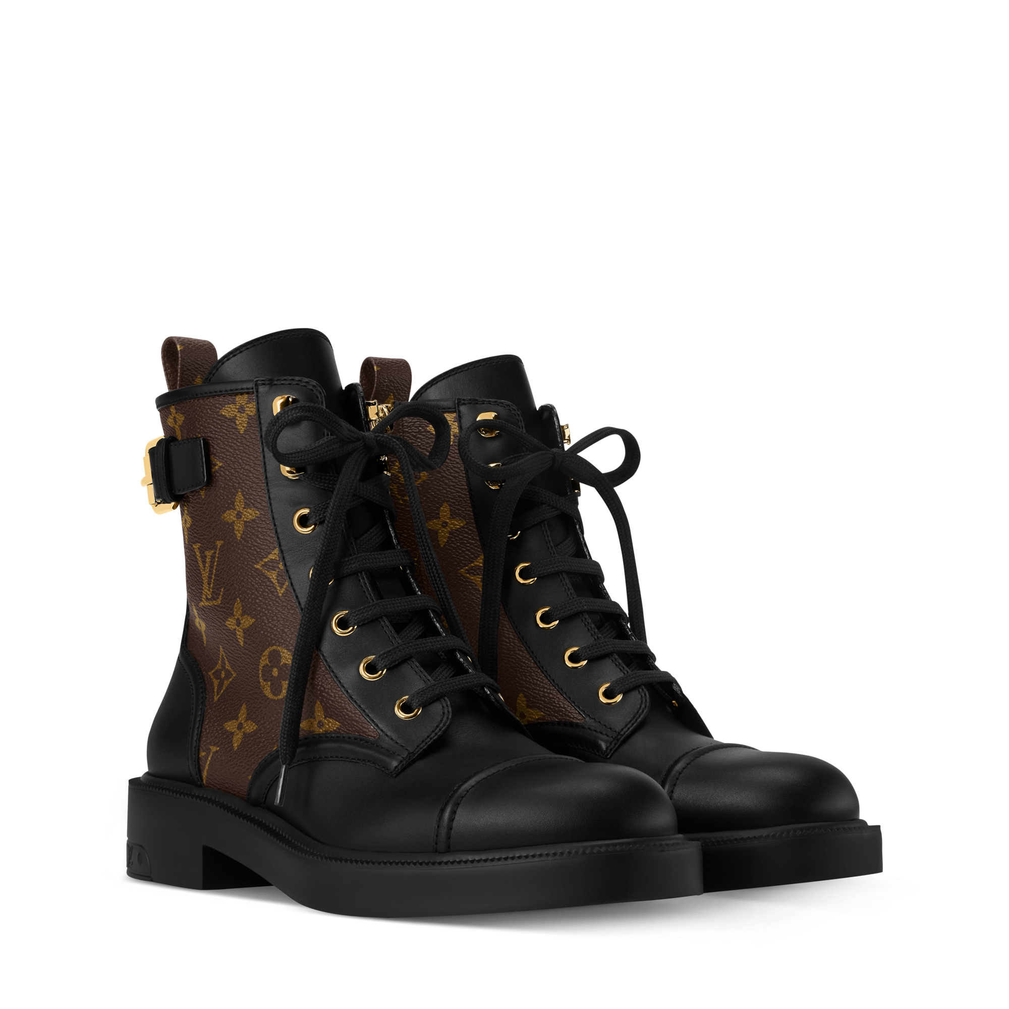 Citizen Flat Ranger - Shoes 1AIUQB | LOUIS VUITTON